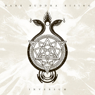 Dark Buddha Rising "Inversum"
