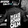 Hostage Calm "Please Remain Calm"
