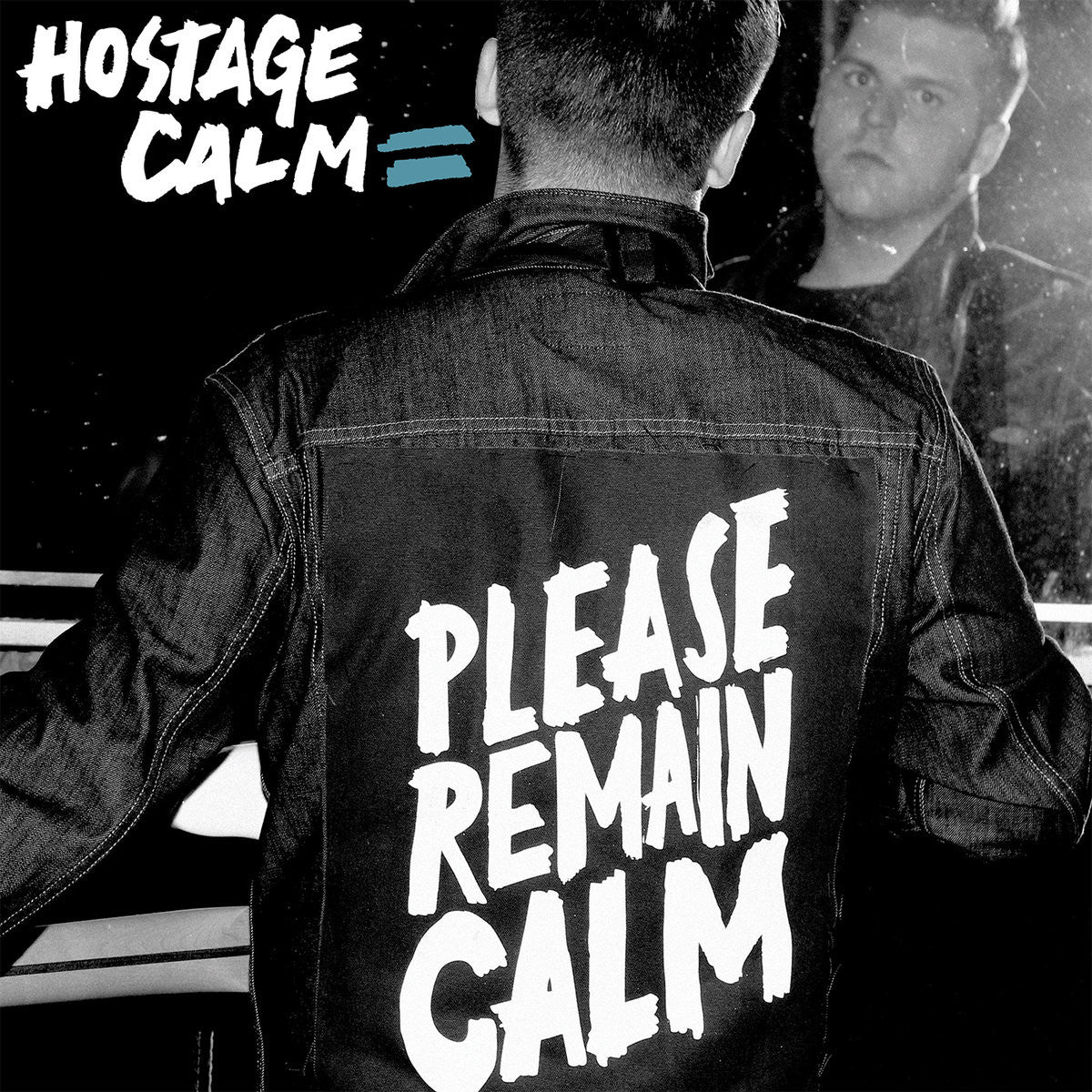Hostage Calm "Please Remain Calm"