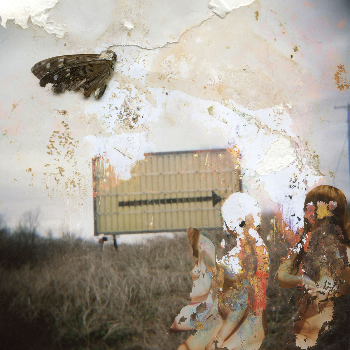 Lifted Bells "Minor Tantrums"