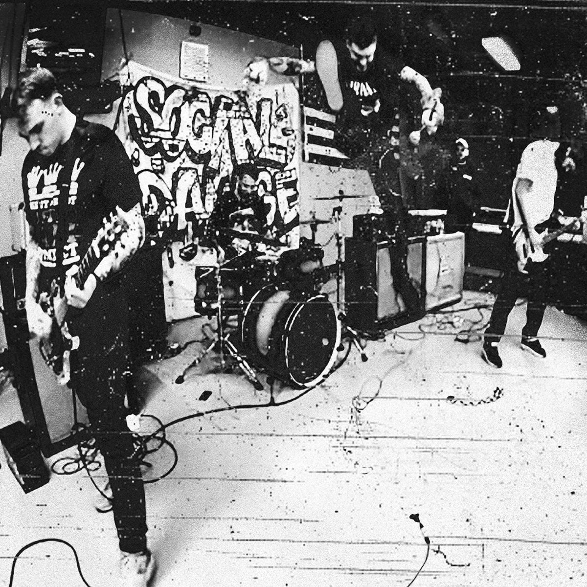 Social Damage "Both Demos"