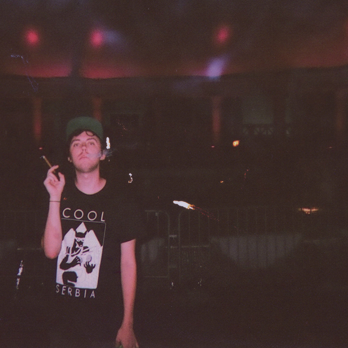 Elvis Depressedly "Holo Pleasures / California Dreamin"