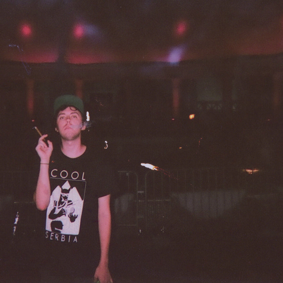 Elvis Depressedly "Holo Pleasures / California Dreamin"