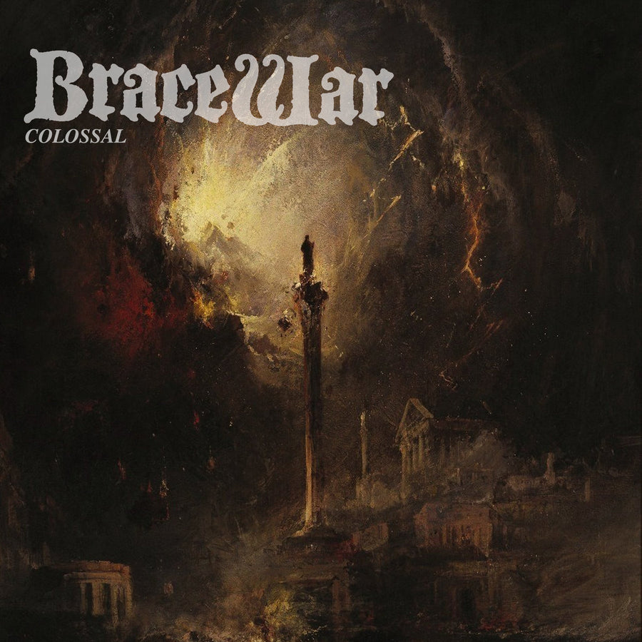 Bracewar "Colossal"