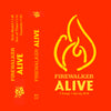 Firewalker "Alive: Spring 2018"