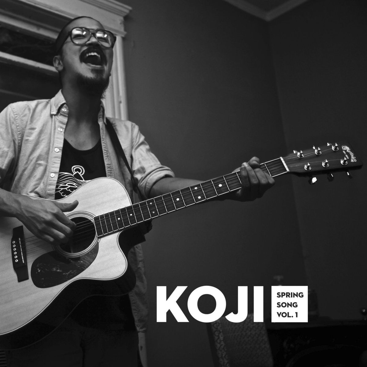 Koji "Spring Song, Vol.1"
