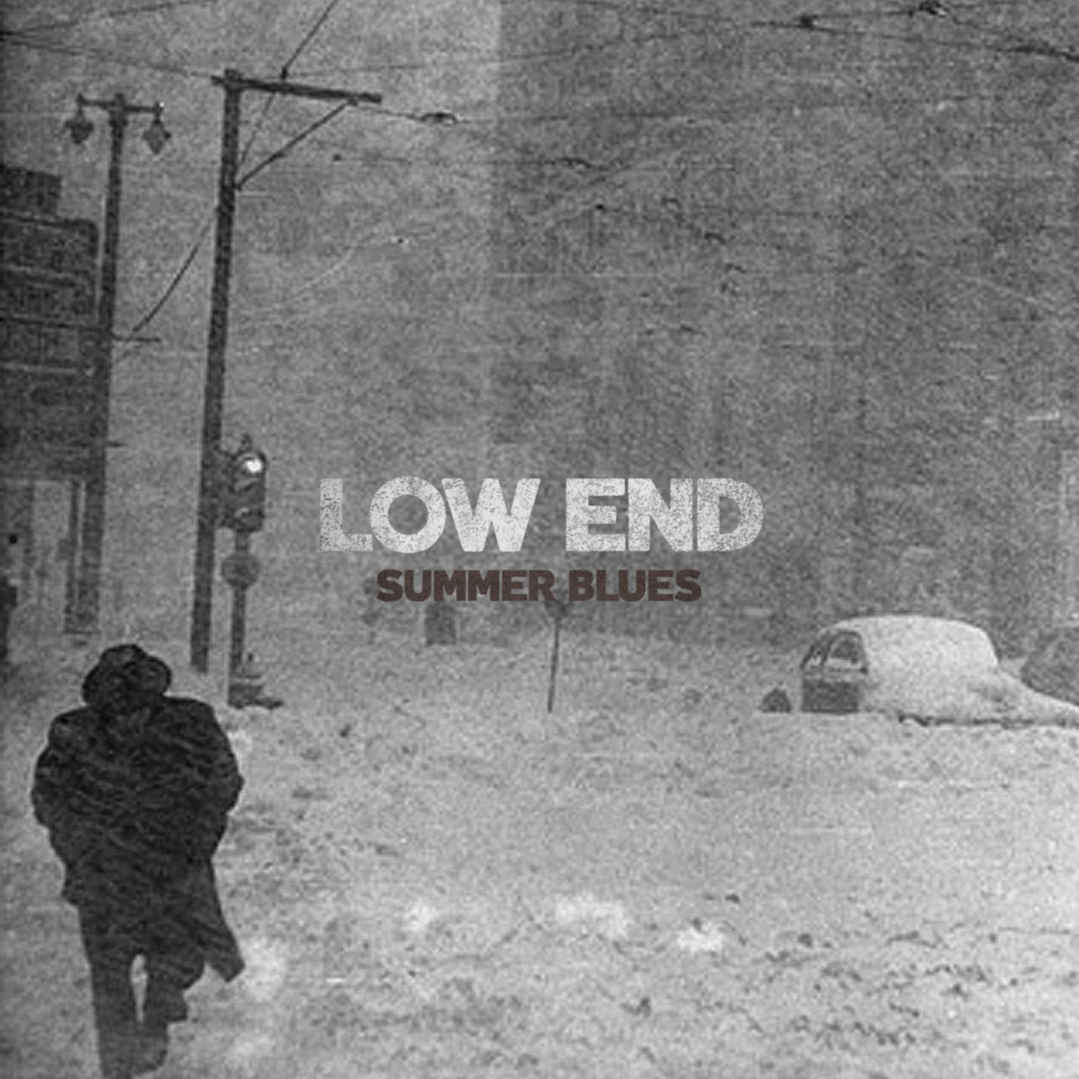 Low End "Summer Blues"