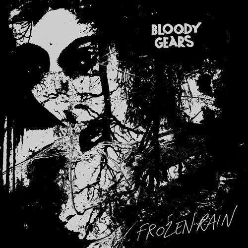 Bloody Gears "Frozen Rain"
