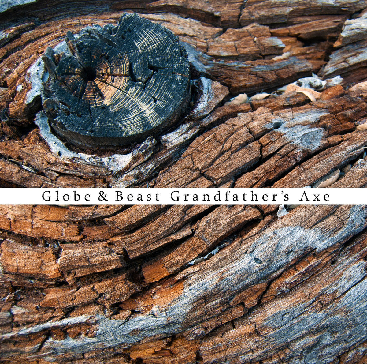 Globe & Beast "Grandfather's Axe"