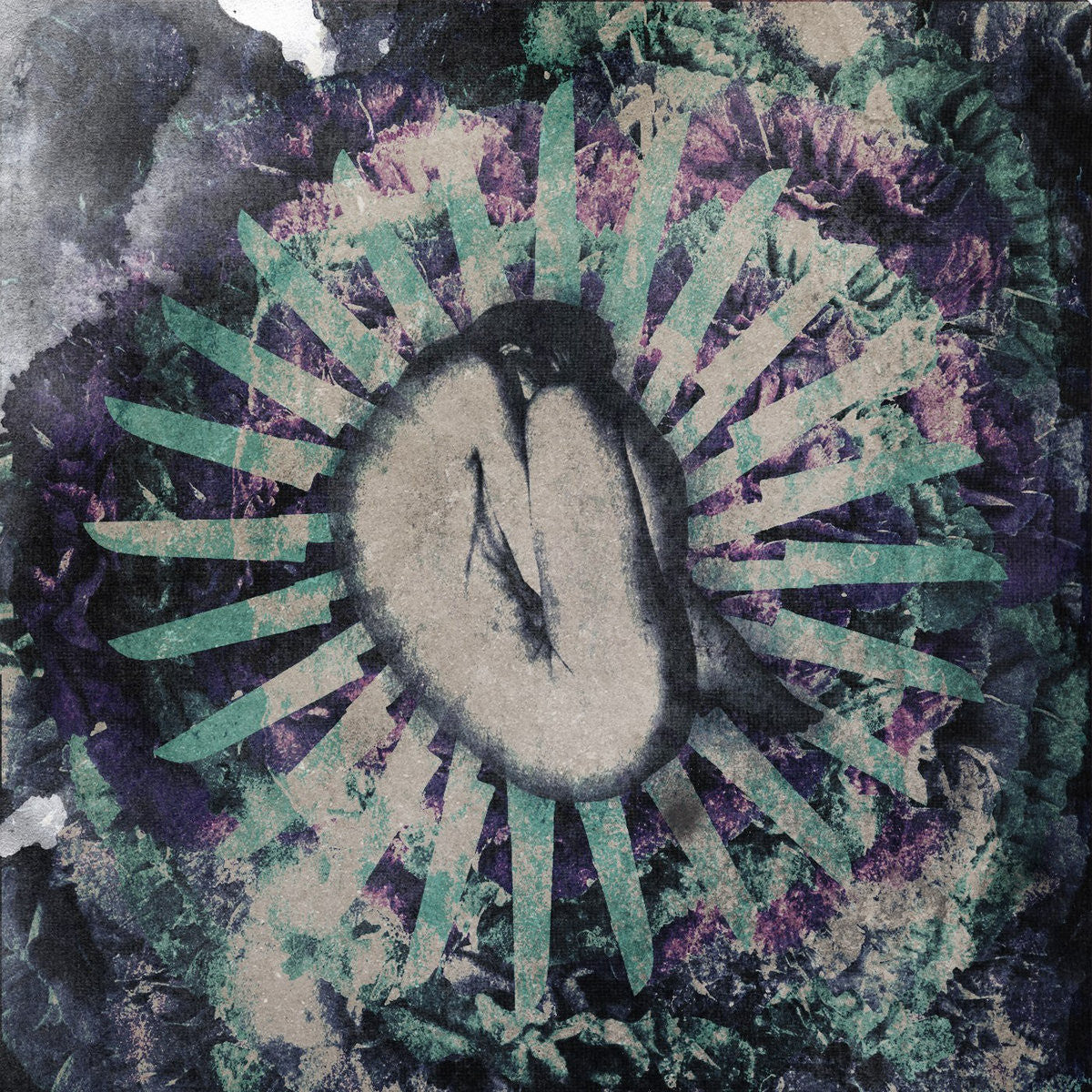 Old Wounds / Trenchfoot "Split"