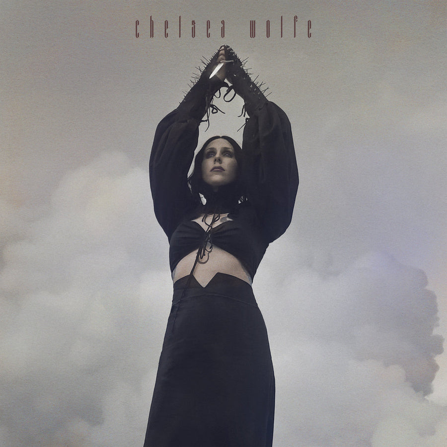 Chelsea Wolfe "Birth Of Violence"