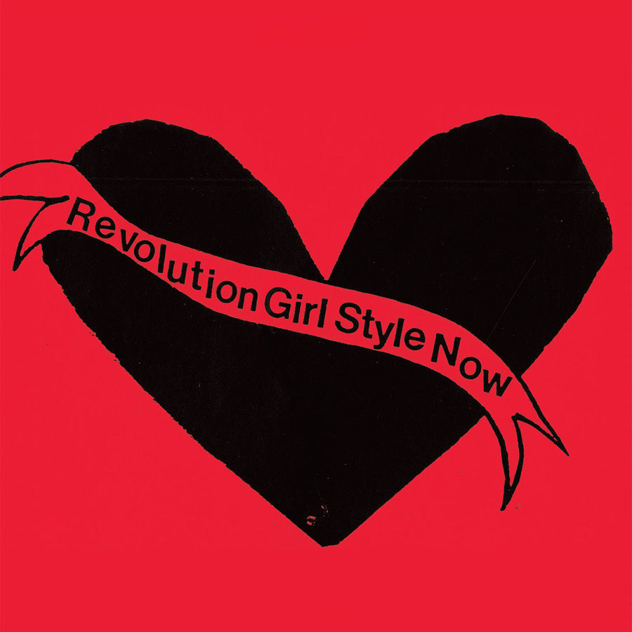 Bikini Kill "Revolution Girl Style Now"