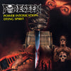 Foreseen "Power Intoxication b/w Dying Spirit"
