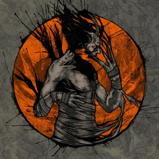 Enabler "La Fin Absolue Du Monde"