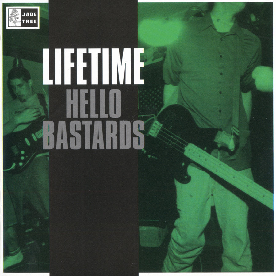 Lifetime "Hello Bastards"