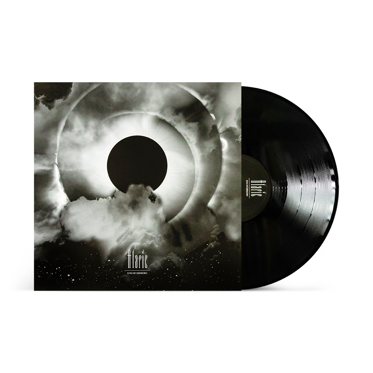 Alaric "End Of Mirrors"