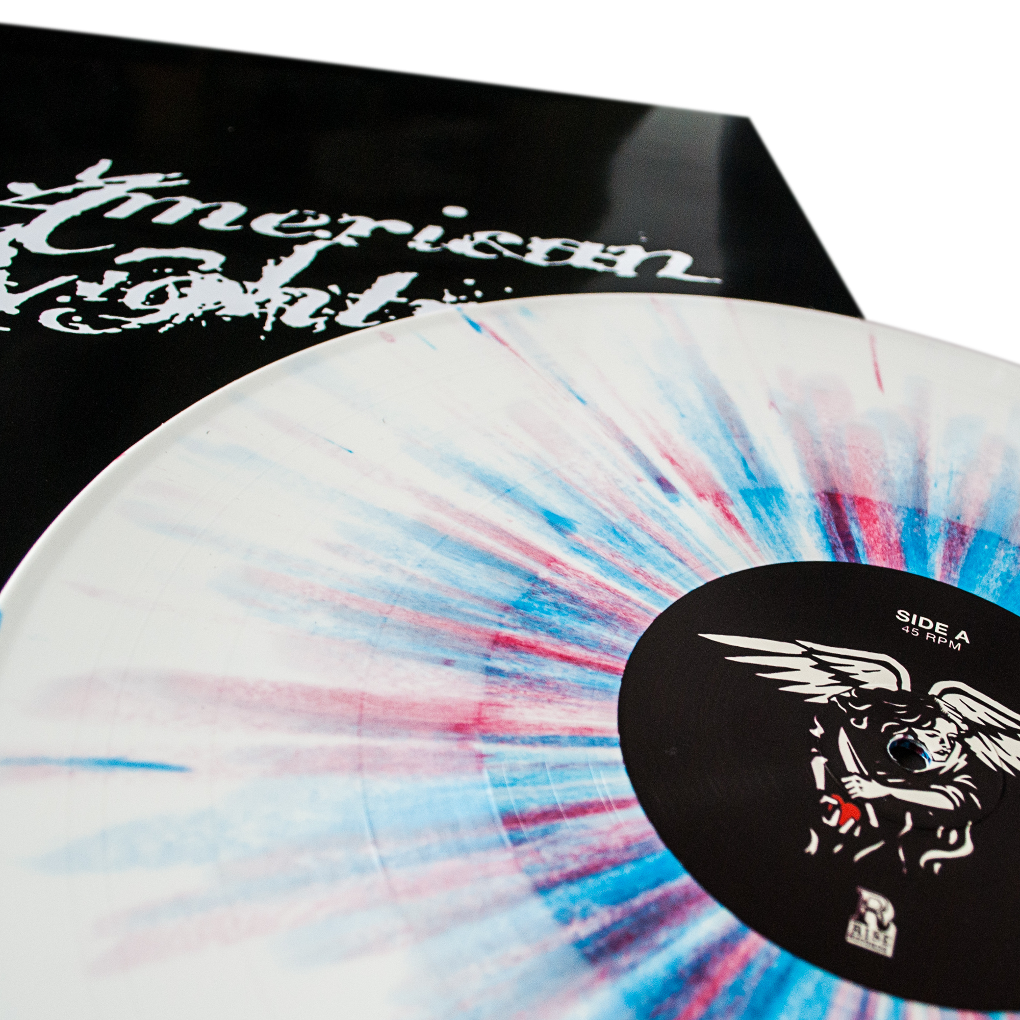 American Nightmare "American Nightmare"