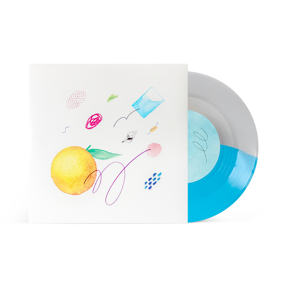 American Pleasure Club "Oranges b/w Daniels"