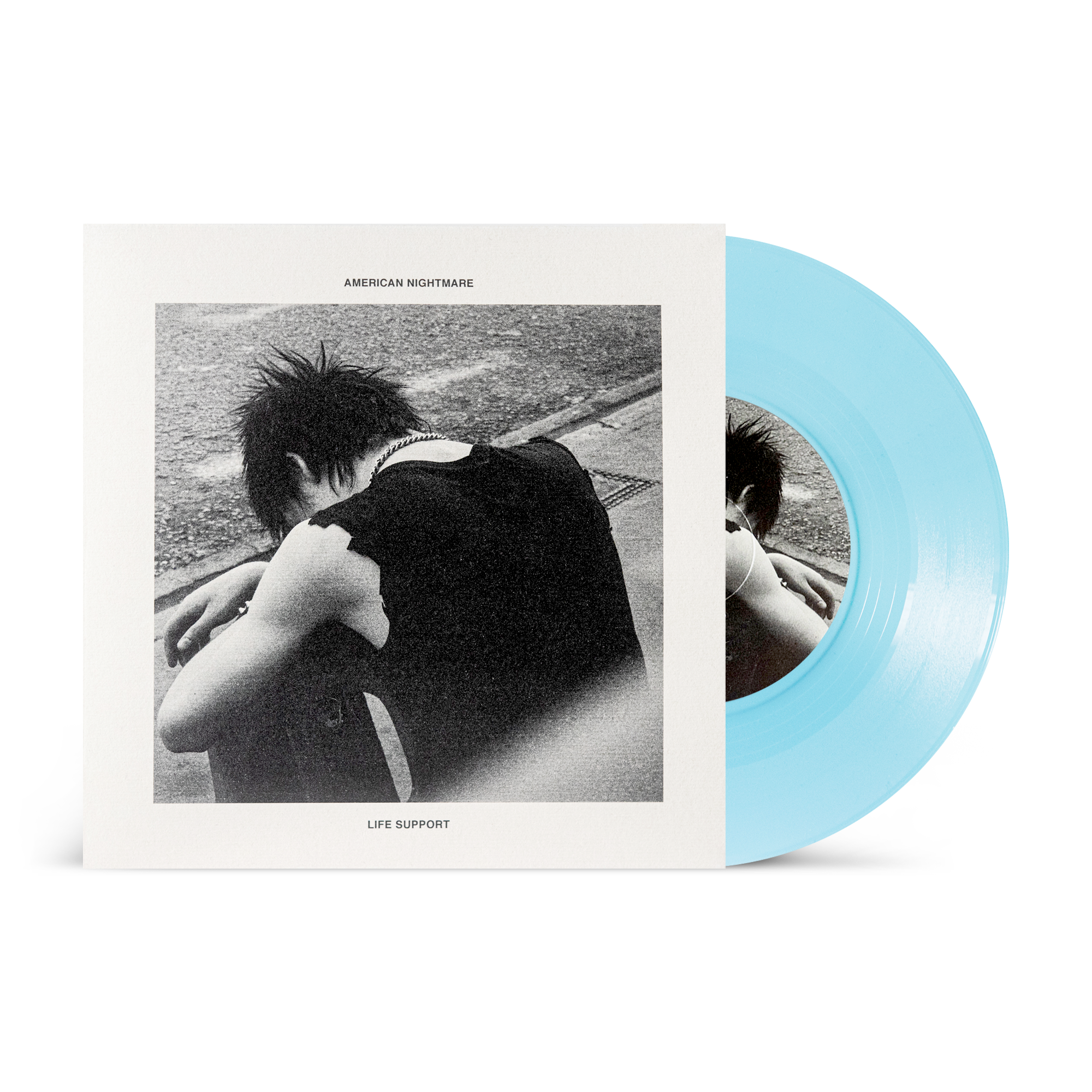 American Nightmare "Life Support"