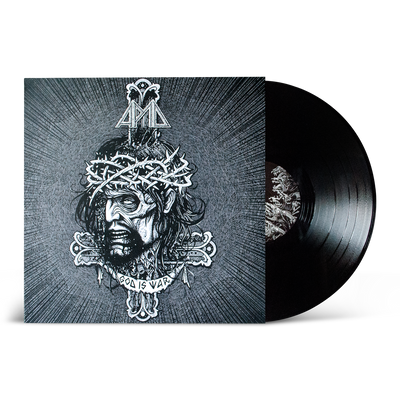 All Pigs Must Die "God Is War"