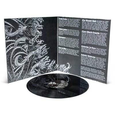 All Pigs Must Die "God Is War"