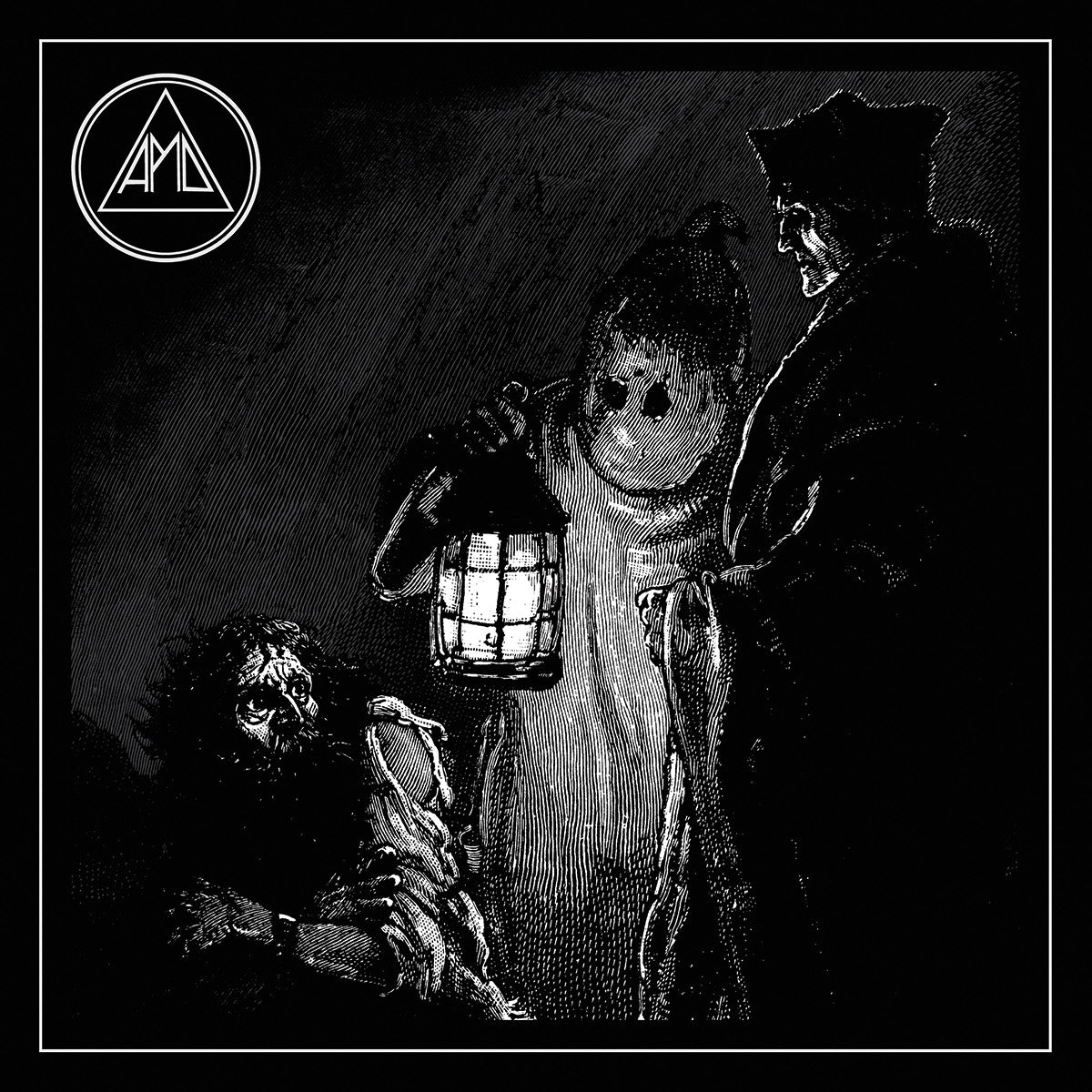 All Pigs Must Die "Silencer"