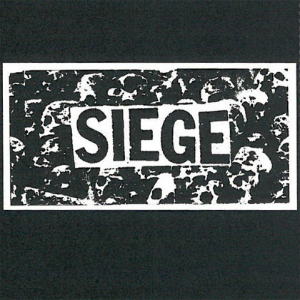 Siege "Drop Dead (30th Anniversary Edition)"