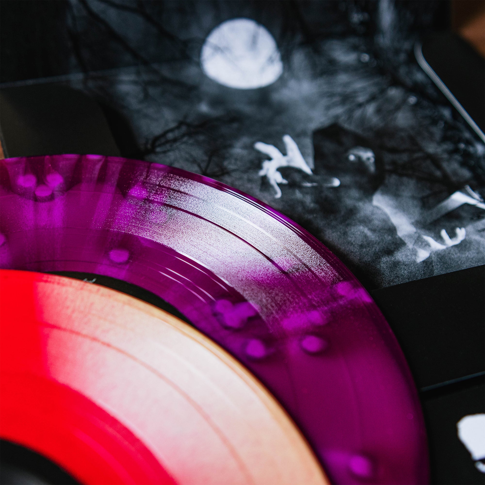 Arts "Graveside Summoning: Flaming Dagger"