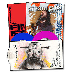 At Both Ends "#9 / #10"