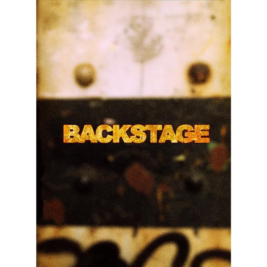 Various Artists "Backstage" Documentary