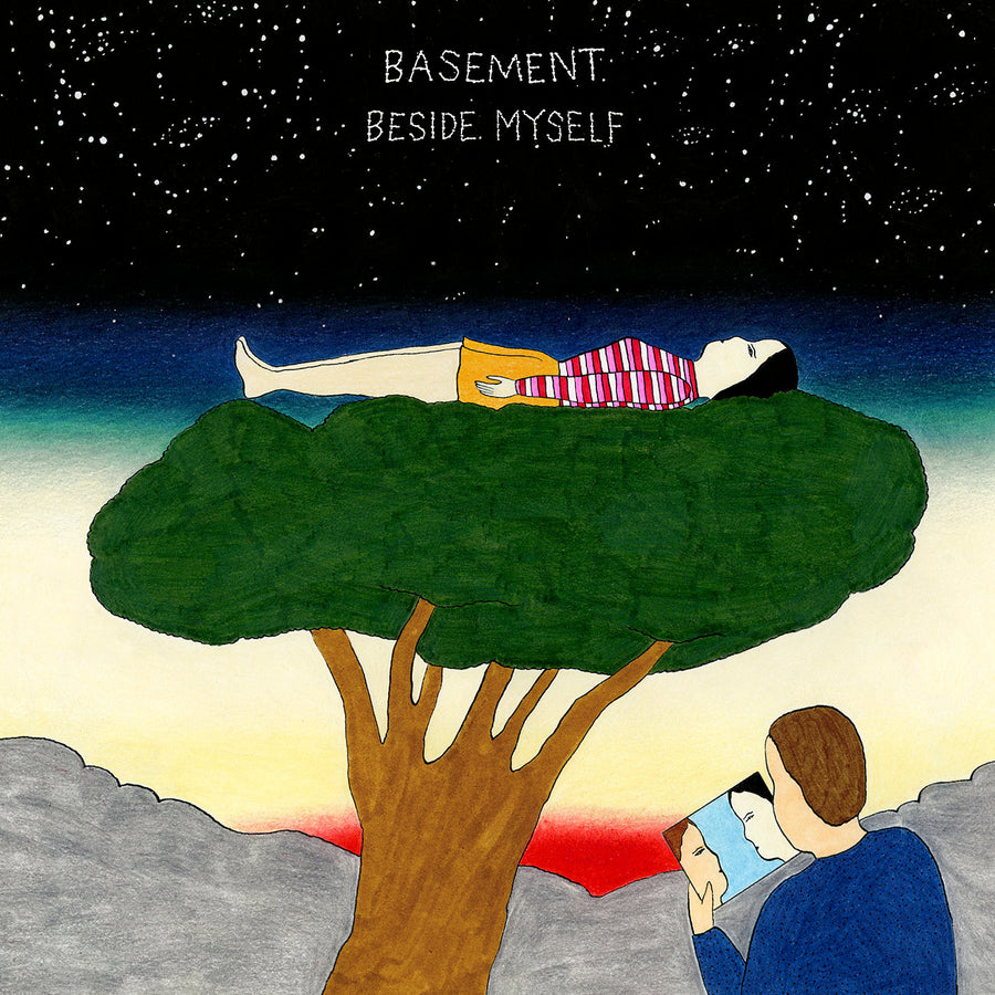 Basement "Beside Myself"