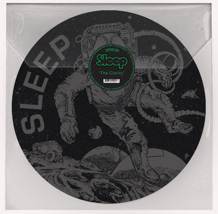 Sleep "The Clarity"