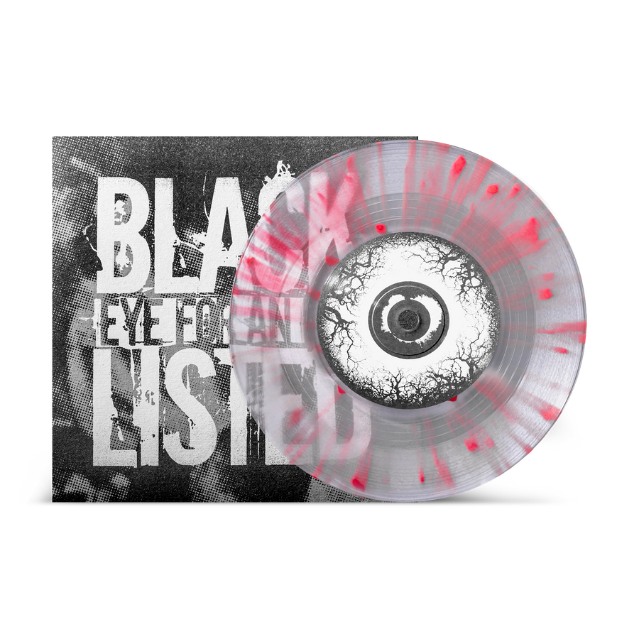 Blacklisted "Eye For An Eye"