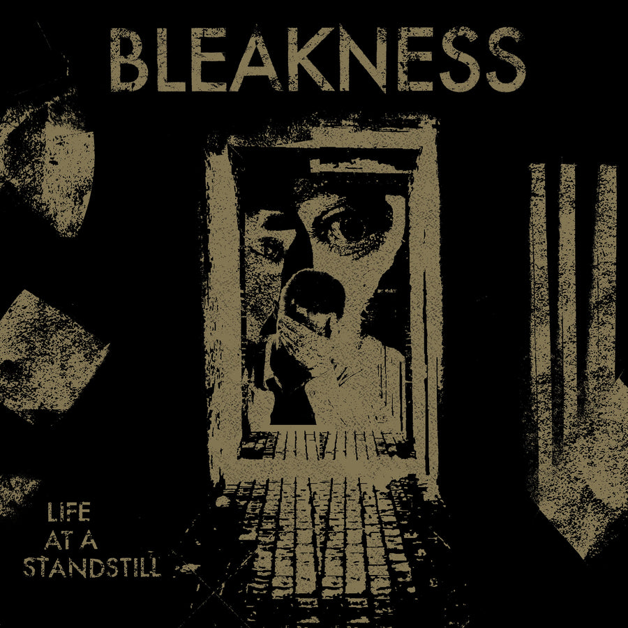 Bleakness “Life at a Standstill”