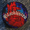 Blacklisted "Heart" Button