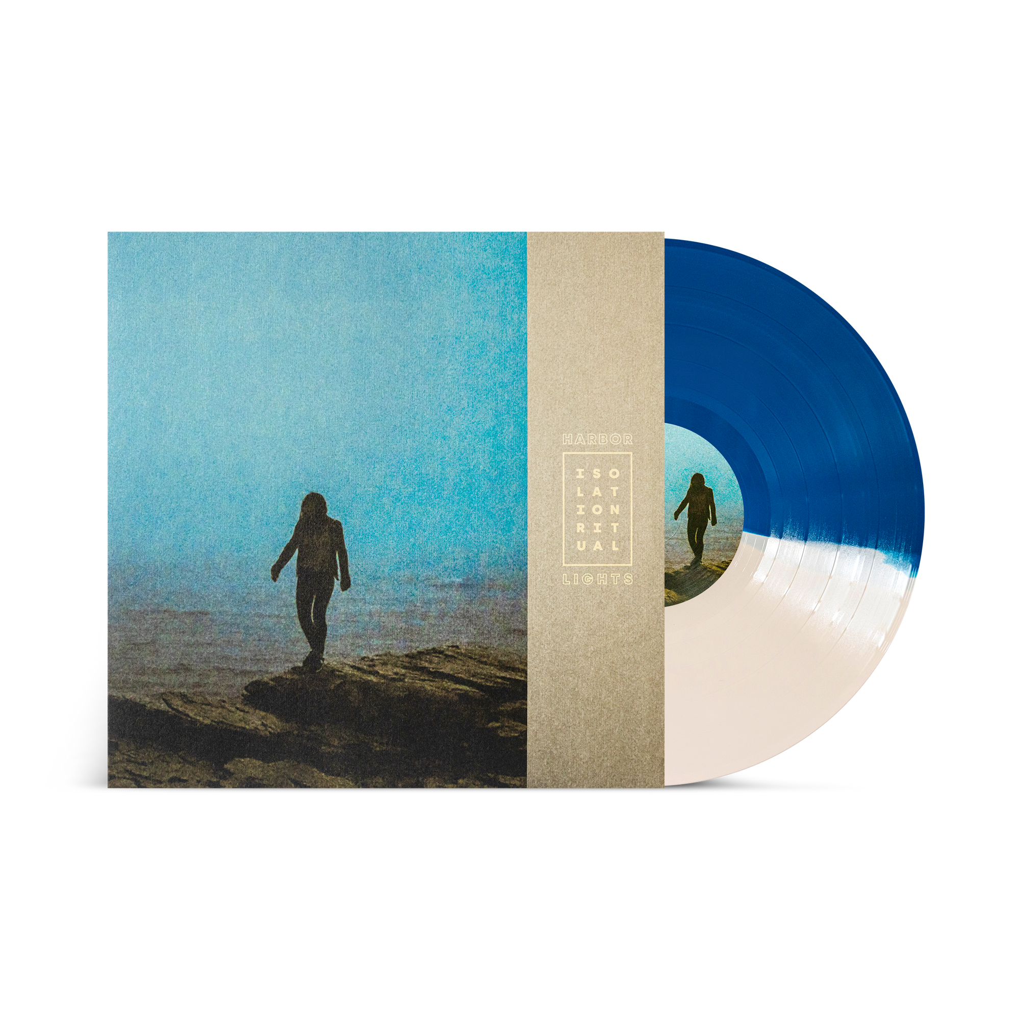 HarborLights "Isolation Ritual"