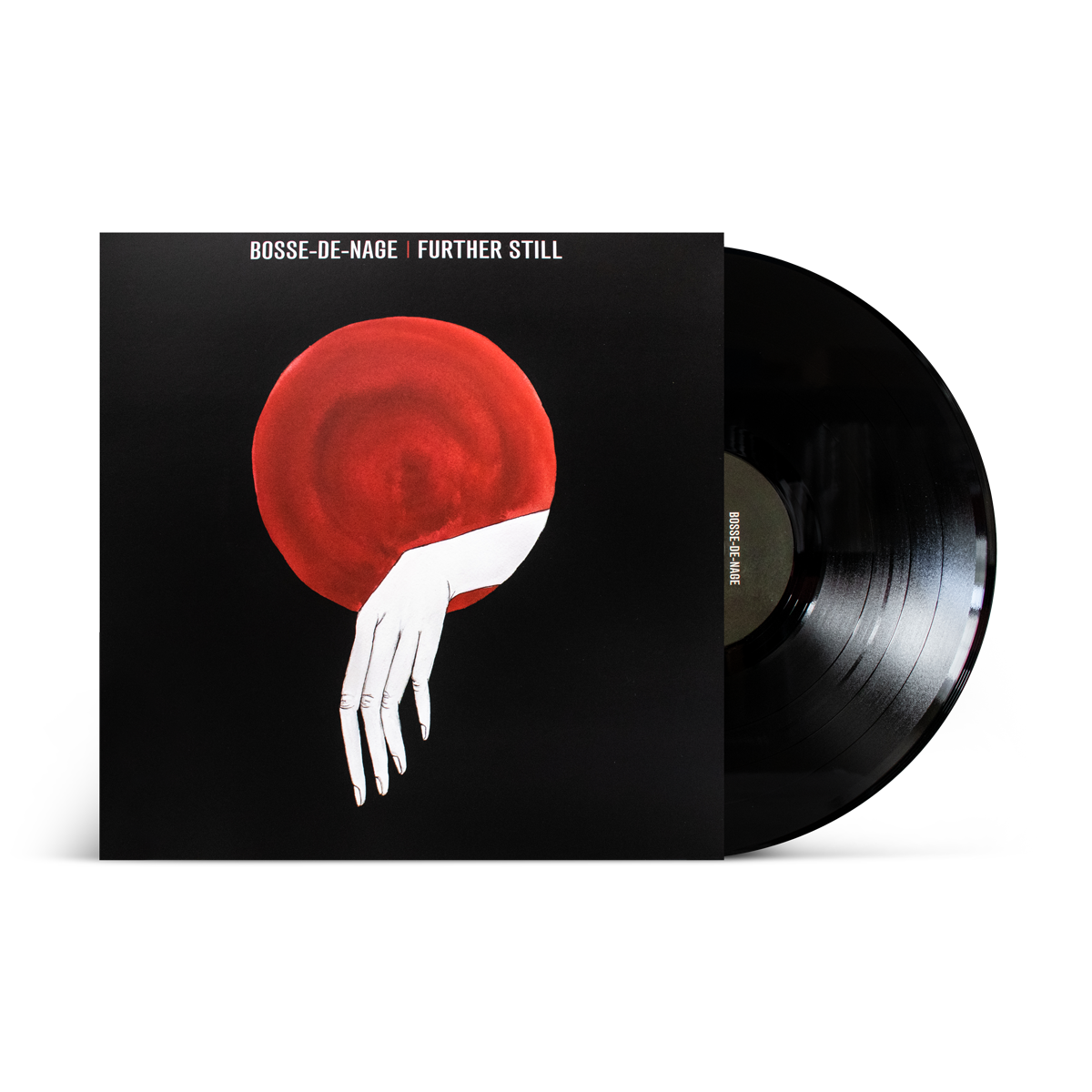 Bosse-De-Nage "Further Still"