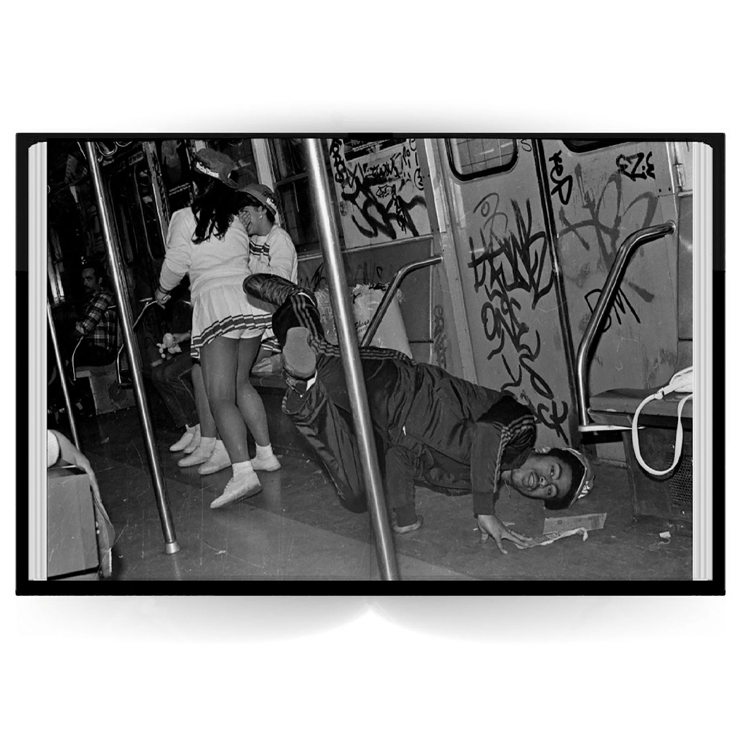 Ray Parada "Somewhere Below 14th & East - The Lost Photography Of Karen O'Sullivan" Book