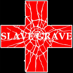 Slave Grave "Bred To Death"