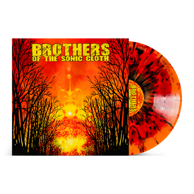 Brothers Of The Sonic Cloth "Self Titled"