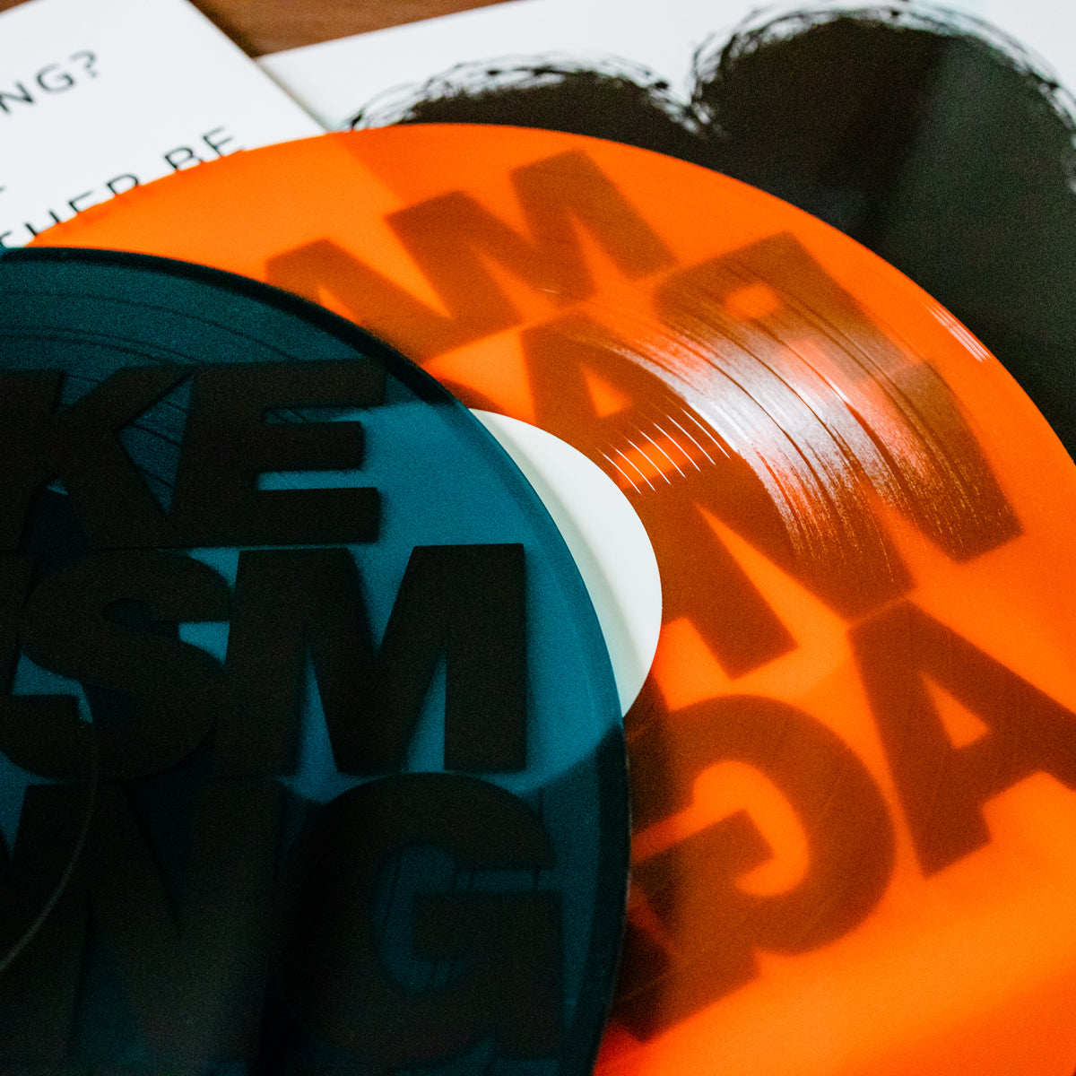 Bystander "Where Did We Go Wrong"