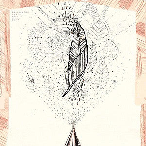 Calculator "These Roots Grow Deeper"