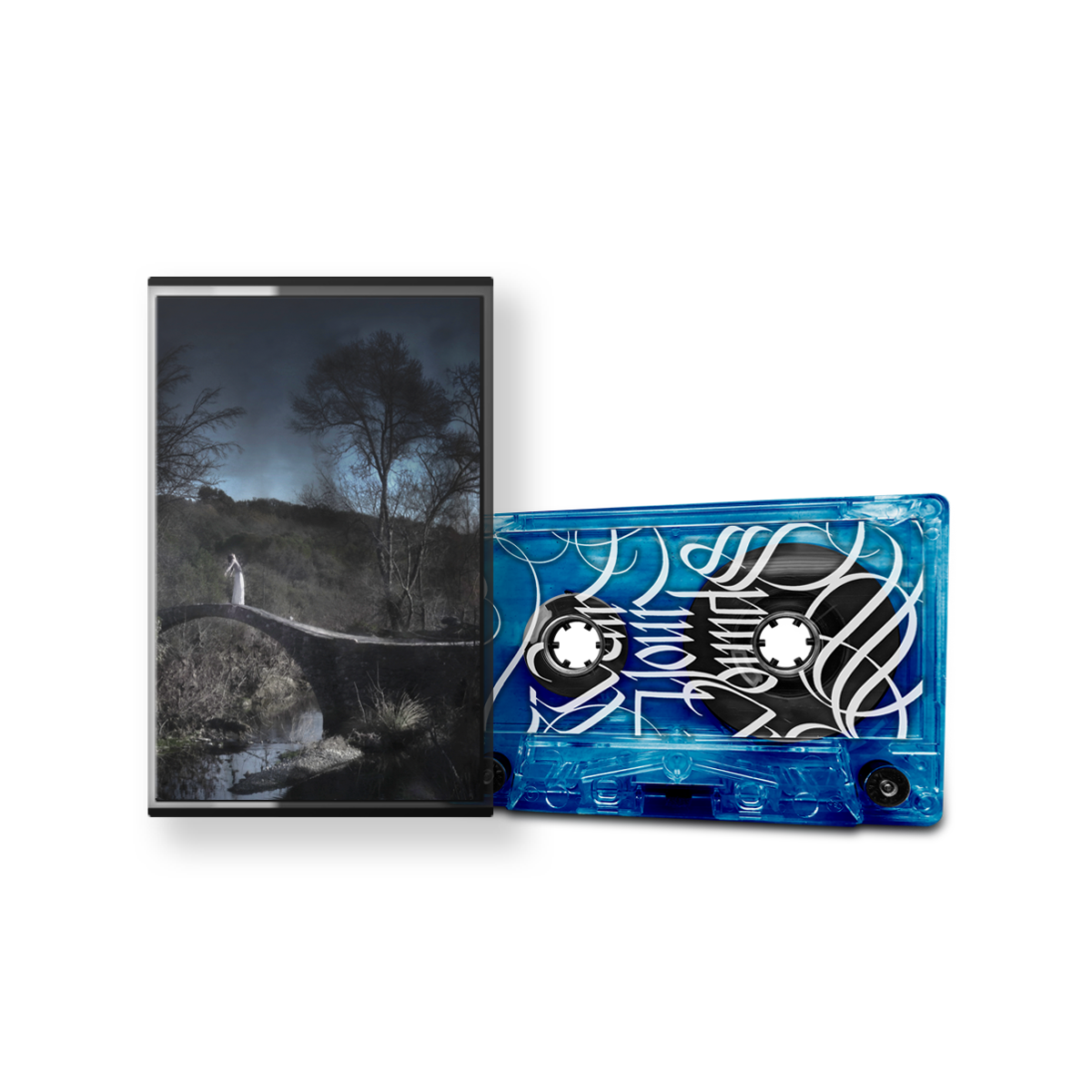 Wear Your Wounds "Rust On The Gates Of Heaven"