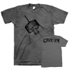 Cave In "Satellite" Grey T-Shirt
