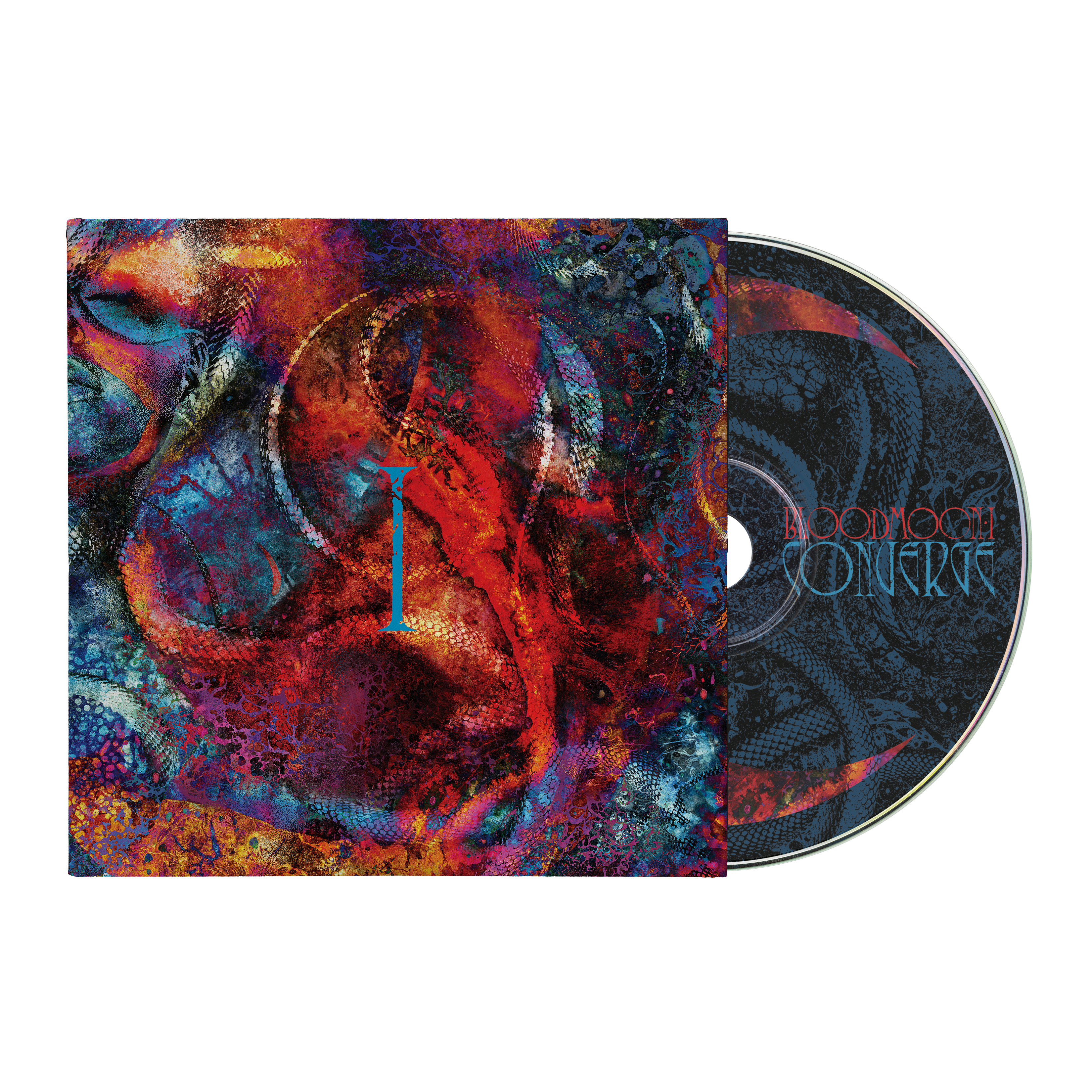 Converge 