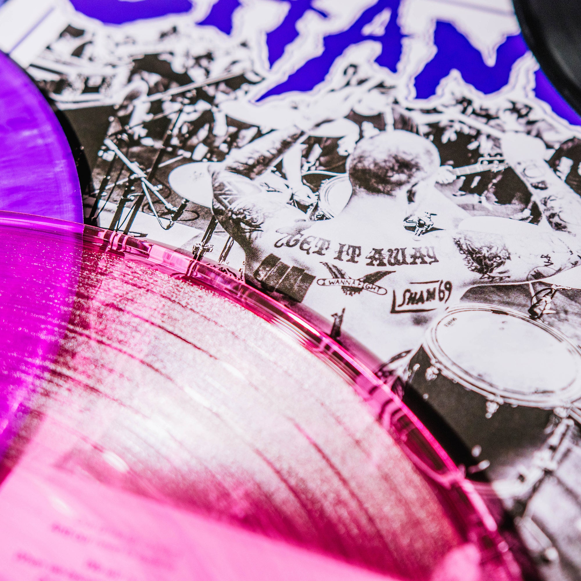 Change "Closer Still"