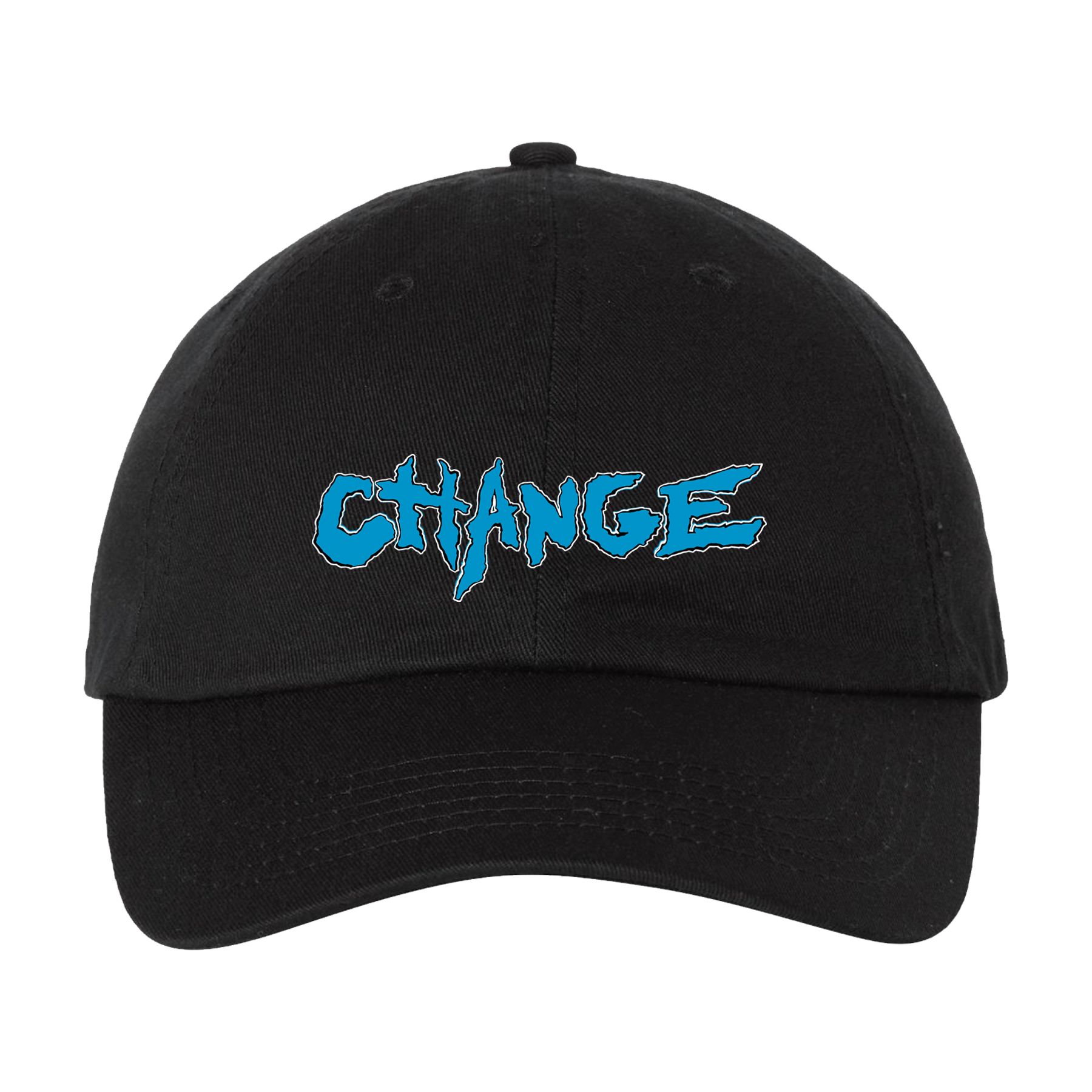 Straight edge cap sales