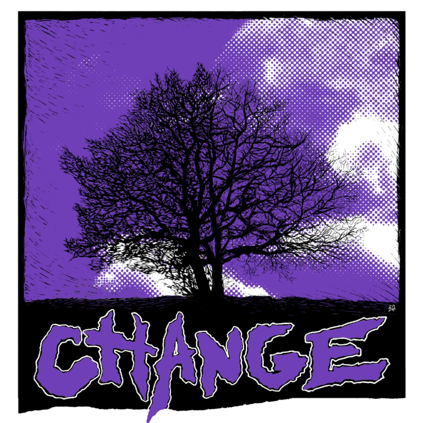 Change "Closer Still" Cassette