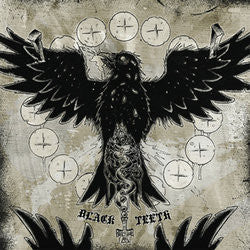 Black Teeth "Self Titled"