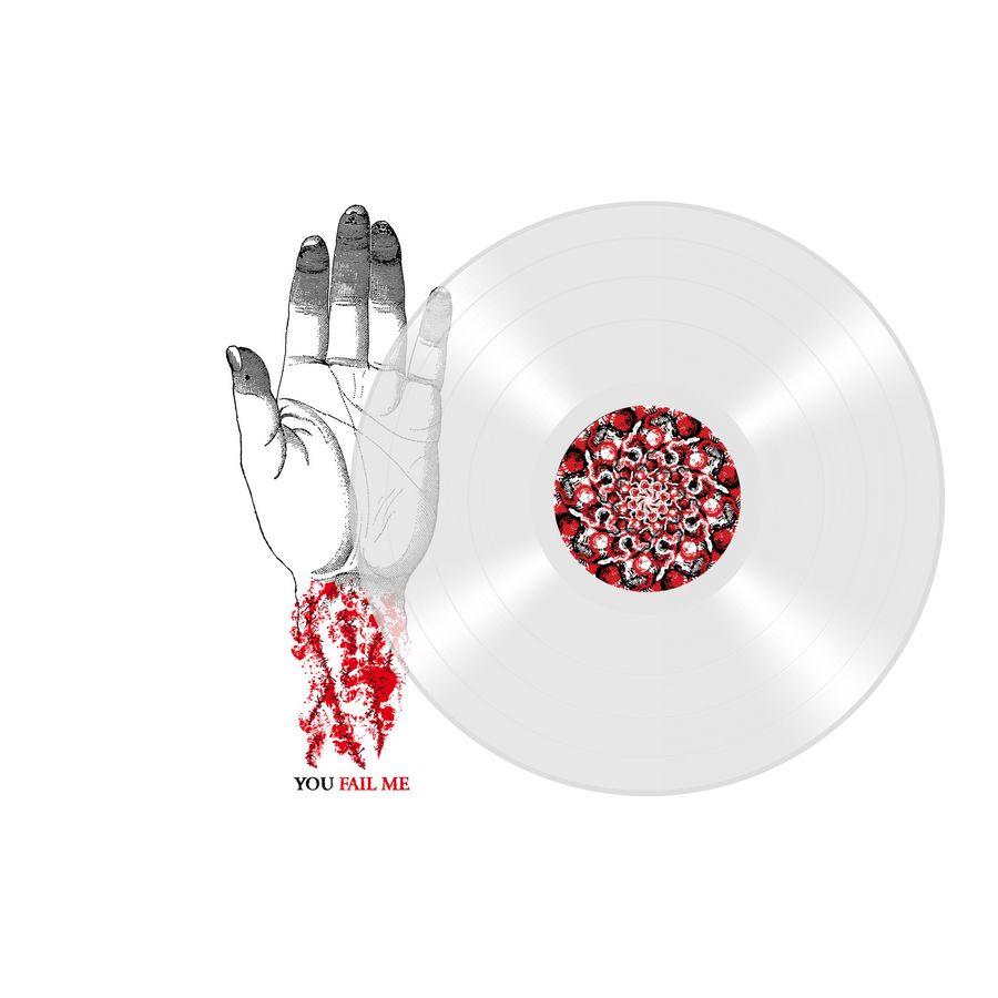 Converge "You Fail Me Redux"